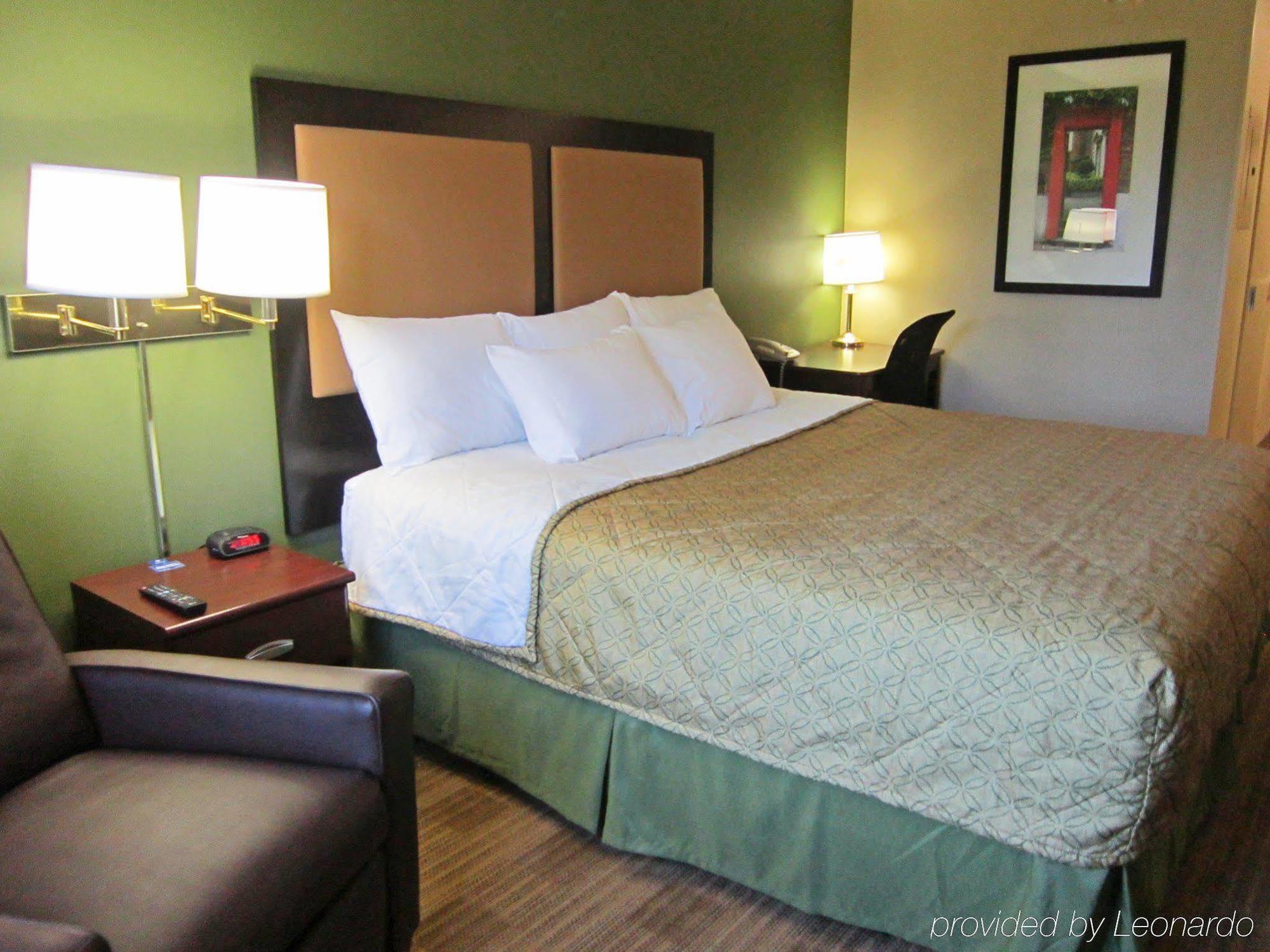 Extended Stay America Suites - Olympia - Tumwater Exterior photo